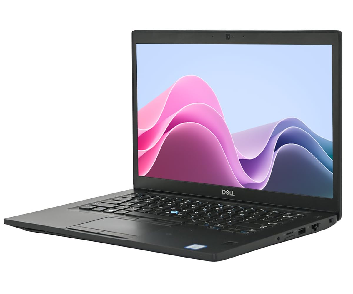 Dell 7490 corei5 16gb 512gb ssd 第八世代 w11 Amazon.com: Dell Latitude 7490 Business Laptop, Intel Core i7